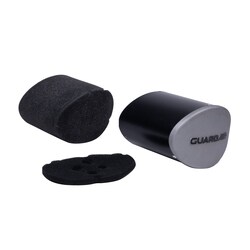 MSC&nbsp;Guardair Exhaust Housing, with Silencer Foam, 88 dBA Sound Reduction