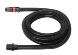 MSC&nbsp;Bosch Dust Extractor Hose, 10 ft, 35 mm, Crush resistant