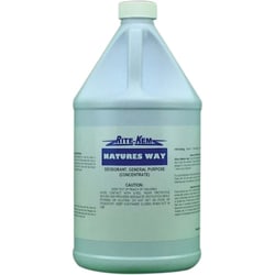 MSC&nbsp;Rite-Kem Air Freshener, Liquid Concentrate, Fresh Lime Scent, Environmentally Safe