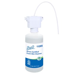 MSC&nbsp;FOAM SKIN CLEANSER REFILL