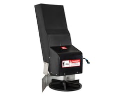 MSC&nbsp;Buyers Products Chute Assembly, Polyethylene, SaltDogg SHPE4000/6000