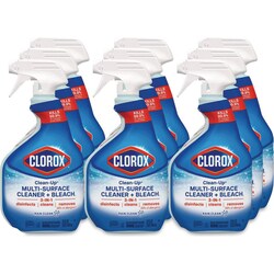 MSC&nbsp;CLEAN-UP CLNR PLUS BLEACH