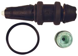 MSC&nbsp;Value Collection Rotating Nozzle Pressure Washer Repair Kit, 5,800 Max psi, 0.08 in Hole