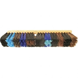 MSC TAMPICO RGH PUSH BROOM