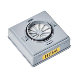 MSC&nbsp;Nilfisk HEPA Filter, Dry Pick-Up, For GD 10/GD 5 Vacuums