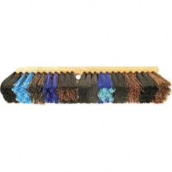MSC POLYP PUSH BROOM
