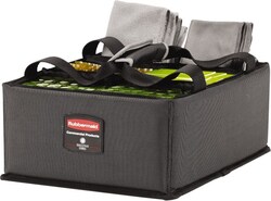 MSC JANITOR CART BAG