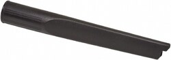 MSC&nbsp;Clarke Crevice Tool, For Wet/Dry Vacuum, ESD Safe, Plastic
