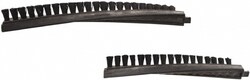 MSC&nbsp;Clarke Bristle Strip Sets, for Nilfisk Reliavac 12HP Upright Vacuum