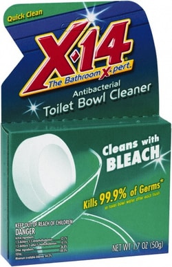 MSC&nbsp;TOILET BOWL CLEANER