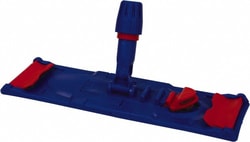 MSC&nbsp;O-Cedar Mop Frame, MaxiPlus, Microfiber Pocket Pad, 16 in, Plastic
