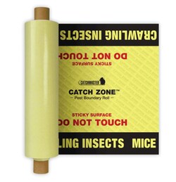 MSC&nbsp;Catchmaster Bug & Fly Ribbon, Scented, Non-toxic, 96-Pack