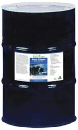 MSC&nbsp;Value Collection Glass Cleaner, 55 gal, Ultra Concentrated, Biodegradable