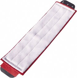 MSC&nbsp;Unger Wet Mop Loop, Microfiber, Quick-Change, Large