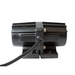 MSC&nbsp;Buyers Products Spreader Vibrator, Steel, 12V DC, SaltDogg TGS Series