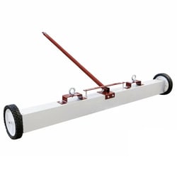 MSC&nbsp;FORK/PULL MAG SWEEPER