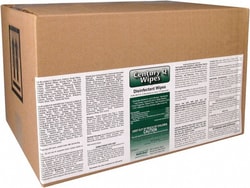 MSC&nbsp;DISINFECTANT WIPES