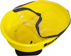MSC&nbsp;Trynex Weather Cover, Tailgate Spreader, Vinyl, SP-125 & SR-210 Hopper