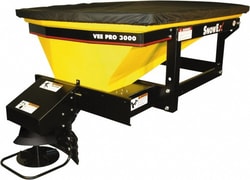 MSC&nbsp;Trynex Tow Behind Landscape Spreader, 1,080 lb Capacity, 12 Volt