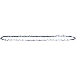 MSC&nbsp;CAT Chainsaw Bar & Chain, 18 in, 3/8 LP, .043 in, 62 Drive Links