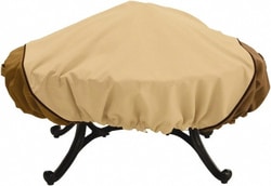 MSC&nbsp;VERANDA FIRE PIT COVER