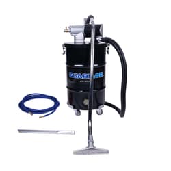 MSC&nbsp;Guardair Vacuum Kit, ATEX, 30 Gallon, 1.5 inch Inlet