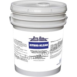 MSC DETERGENT DISNFECT/CLNR