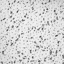 MSC&nbsp;Armstrong Ceilings Ceiling Tile, Mineral Fiber, 24 x 24 in, 5/8 in Thick, Beveled Tegular