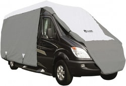 MSC POLYPRO III CL B RV COVER