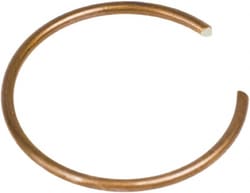 MSC ACTUATOR LOCKING RING
