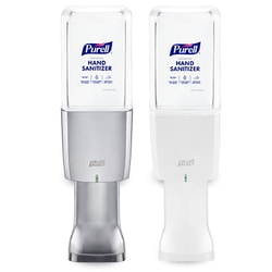 MSC&nbsp;PURELL Hand Sanitizer, Fragrance Free, Foam, 1200 mL, ES10 Refill