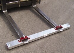 MSC MAGNETIC YARD SWEEPERS, Quantity: Each of 1