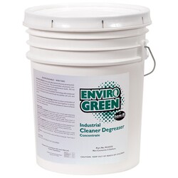 MSC&nbsp;Ashburn Chemical Technologies All-Purpose Degreaser, Liquid Concentrate, 5 gal Pail, Lemon Scent