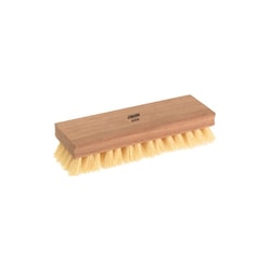 MSC&nbsp;Osborn Scrub Brush, Palmyra Bristle, 8 x 2-3/4 in
