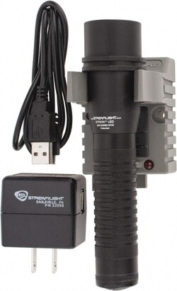 MSC THREADED HANDLE