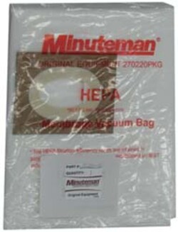 MSC&nbsp;HEPA FILTER