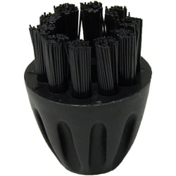 MSC&nbsp;Goodway Replacement Circular Nylon Brush, For GVC Models, 4-Pack