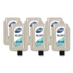 MSC&nbsp;Dial Professional Salon Series Shampoo, Floral Scent, 15 oz, Liquid, Bottle
