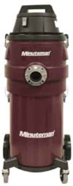 MSC&nbsp;WET/DRY VACUUM F/HAZ MAT