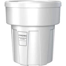 MSC&nbsp;POLY ROUND TRASH CAN