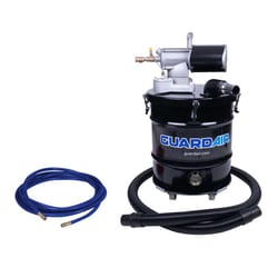 MSC&nbsp;Guardair Dust Extractor Kit, 20 Gallon, PulseAir, 2 inch Inlet