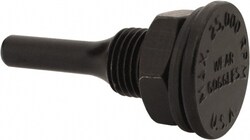 MSC OSBORN BRIDLED GLUE BRUSH
