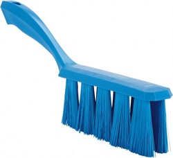 MSC&nbsp;Vikan Bench Brush, 13 inch, Medium Bristle, Ultra Bristle Security