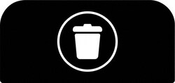 MSC RECYCLE DECAL