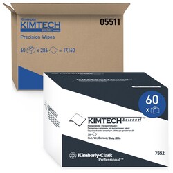 MSC&nbsp;PRECISION POP-UP DRY WIPE