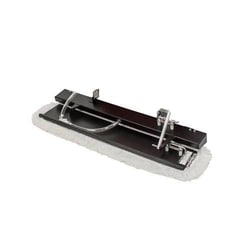 MSC&nbsp;Fas-Trak Head Assembly, Ultra-Trak EZ, Includes Pad and Cover