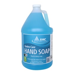 MSC&nbsp;National Chemical Laboratories Hand Cleaner, Liquid, 1 gal, Odorless, Green Seal