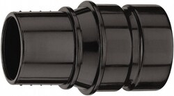 MSC&nbsp;DeWALT Tool Adapter, 35 mm, Plastic, ESD Safe