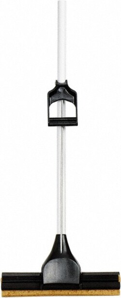MSC&nbsp;AbilityOne Sponge Mop, 12 in Head Length, Cellulose Head, Metal Handle