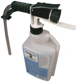 MSC&nbsp;Minuteman Proportioner Fill Gun, for Multi-Task 2L Bottles, Bottle Not Included